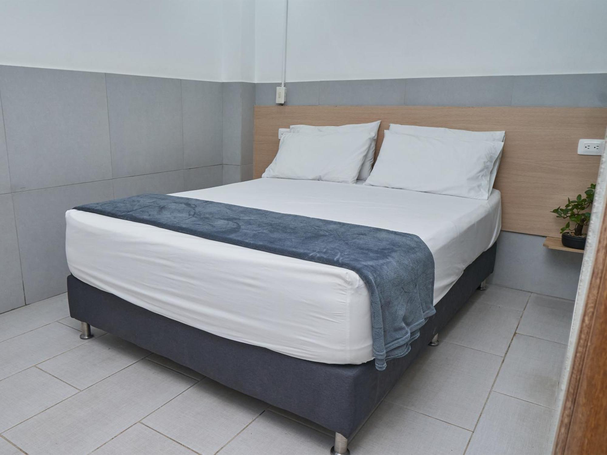 Stanza Hotel Медельїн Екстер'єр фото