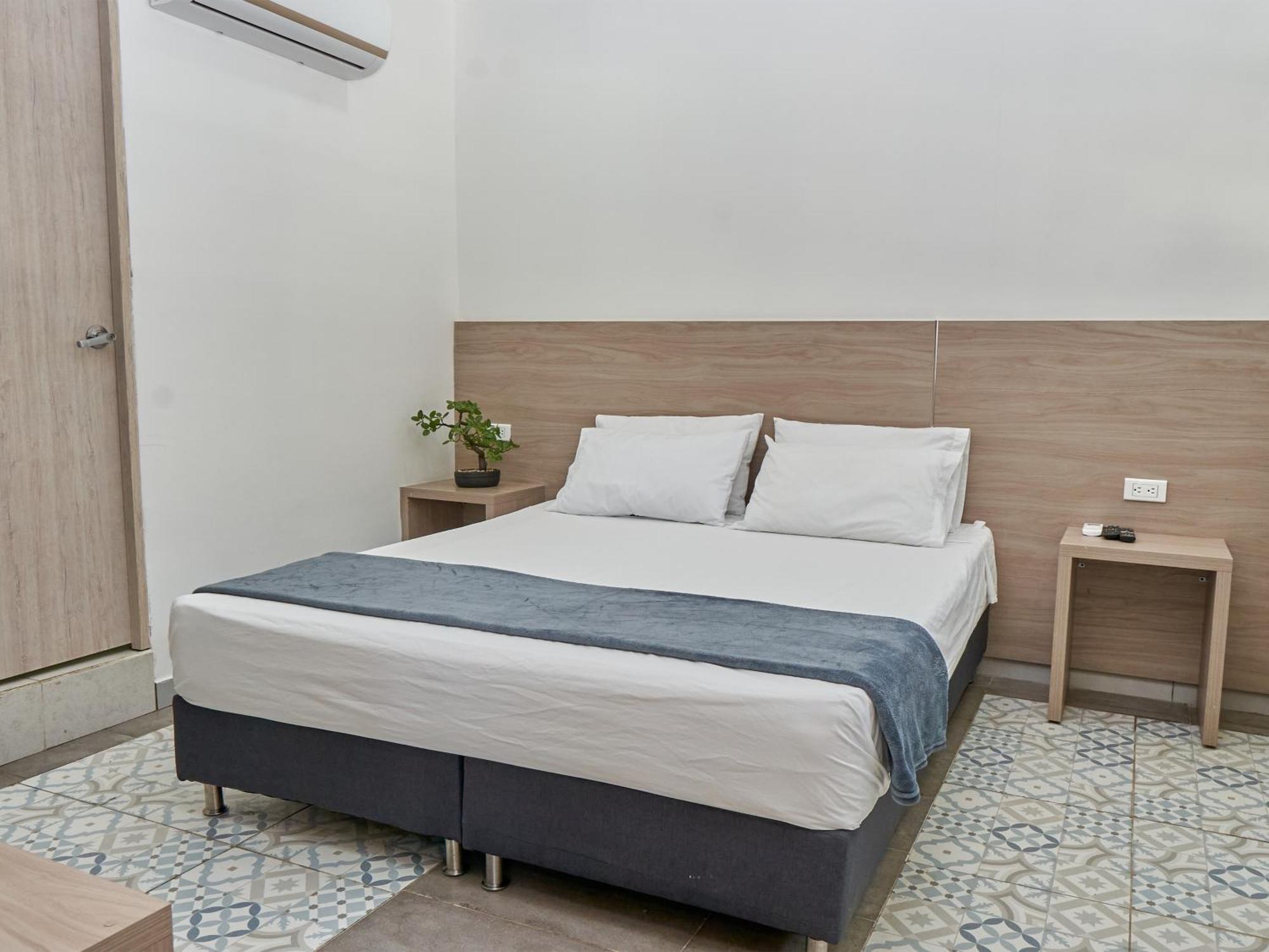 Stanza Hotel Медельїн Екстер'єр фото