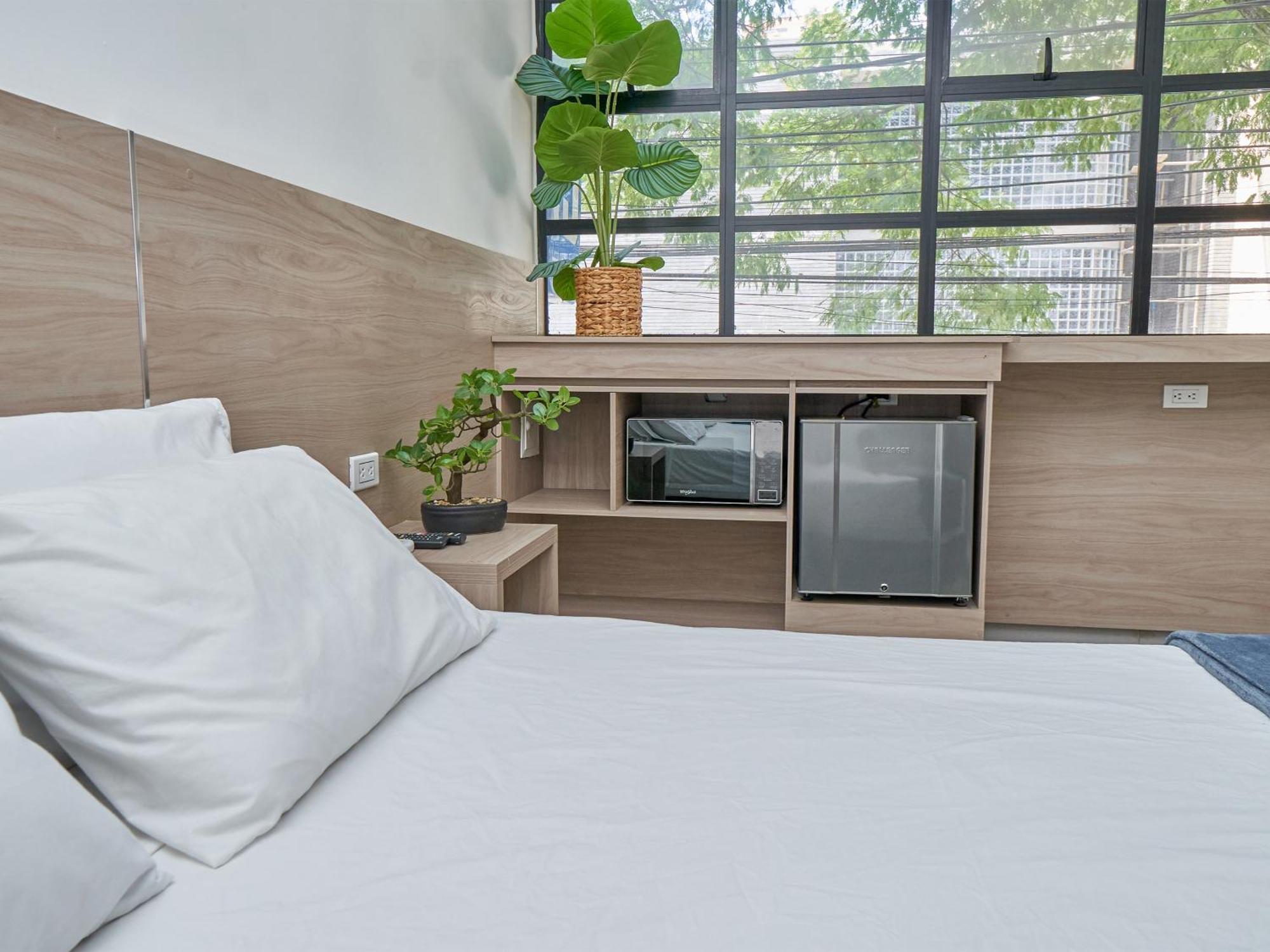 Stanza Hotel Медельїн Екстер'єр фото