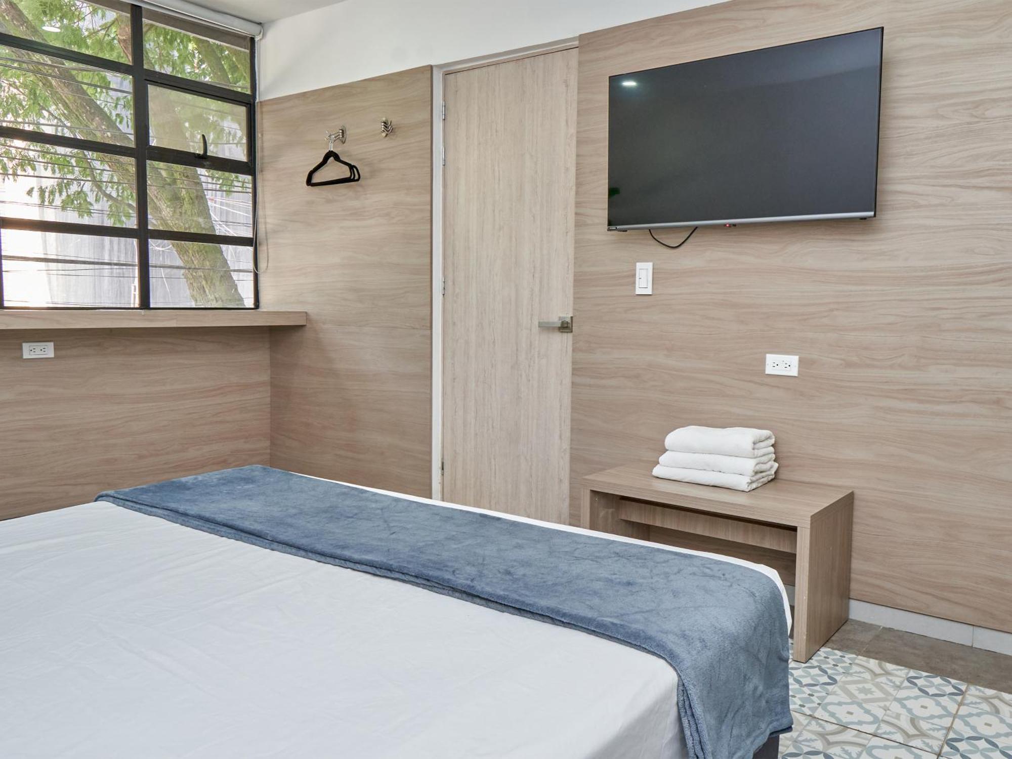 Stanza Hotel Медельїн Екстер'єр фото